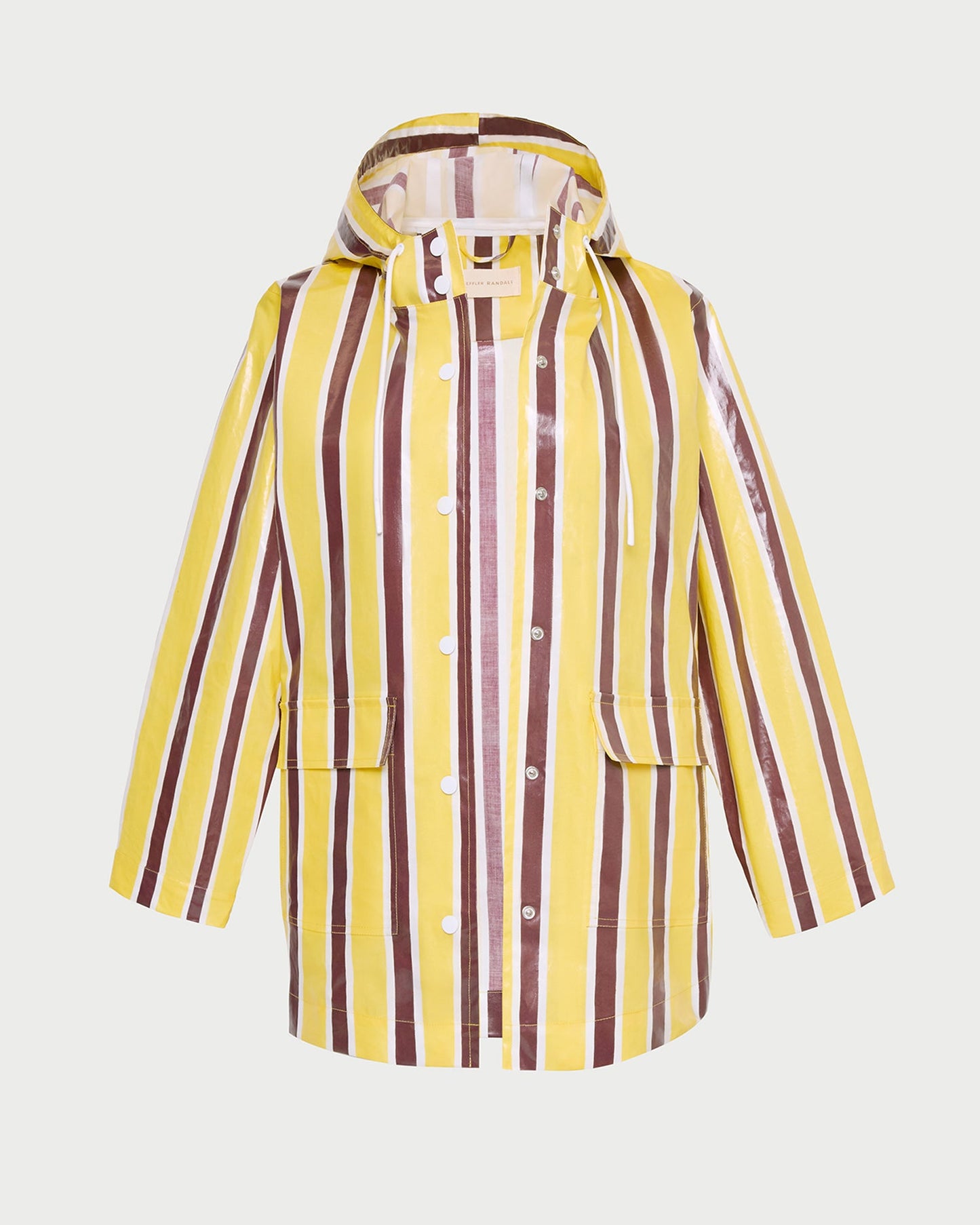 Misty Rain Jacket