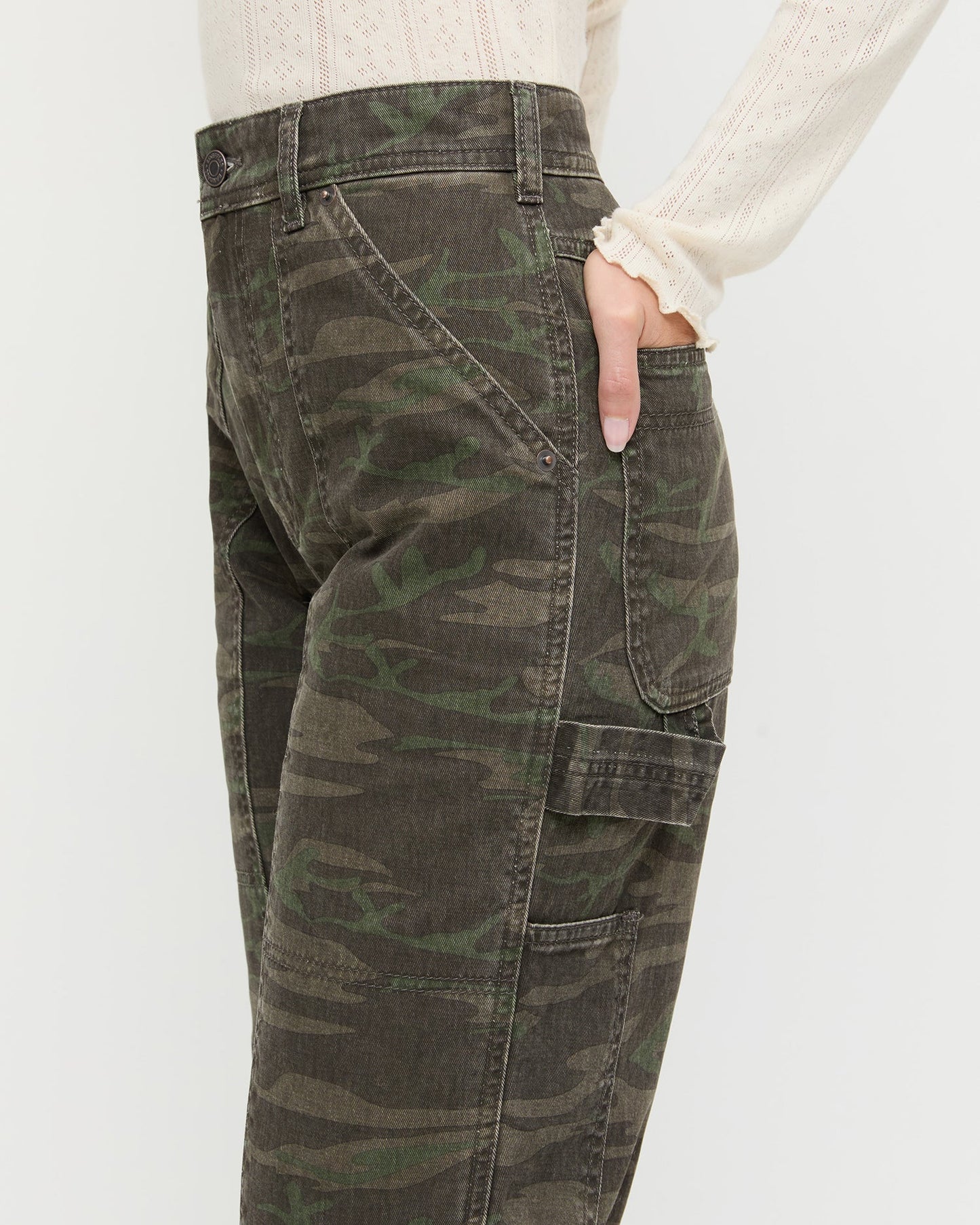 Molly Workwear Jean