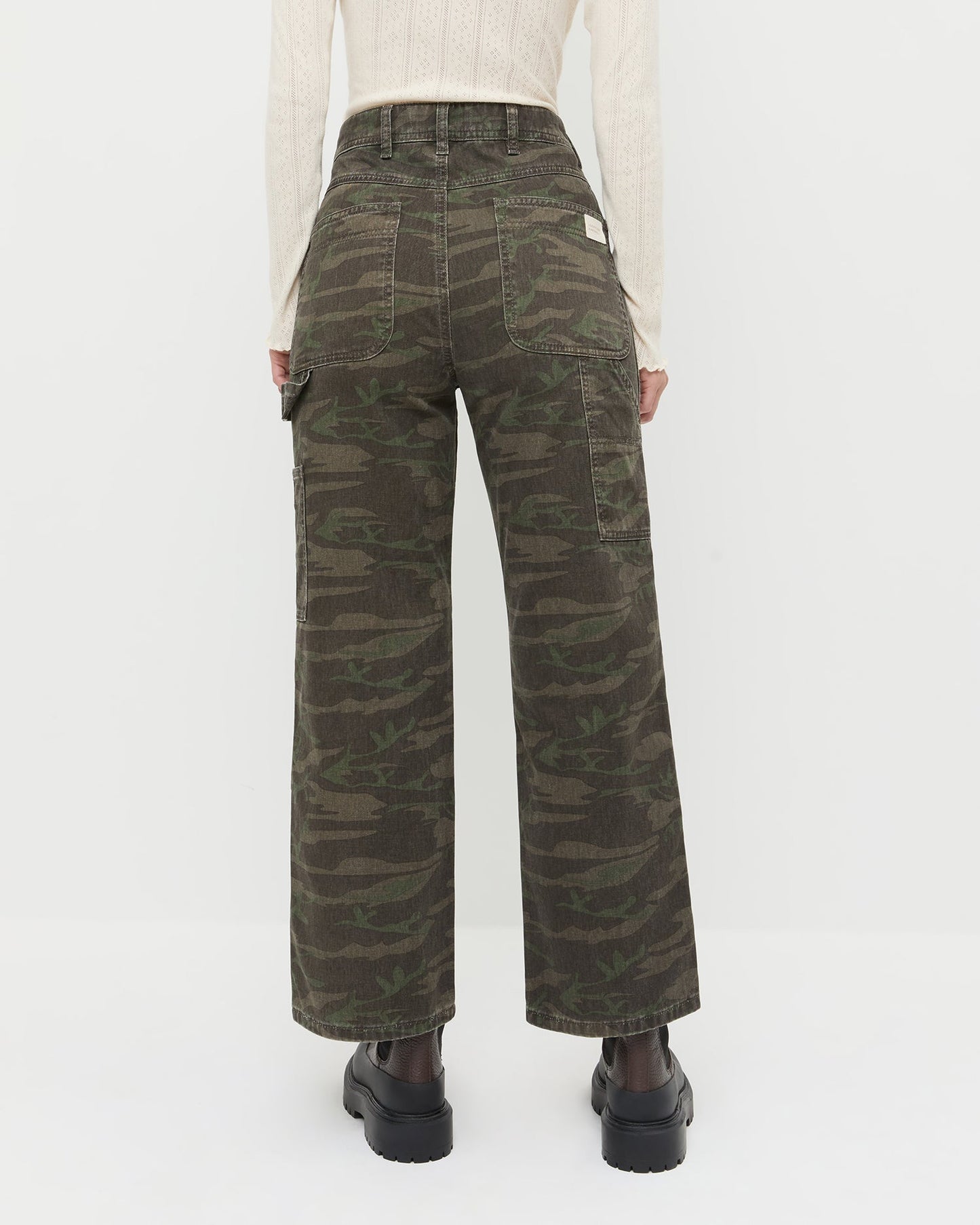 Molly Workwear Jean