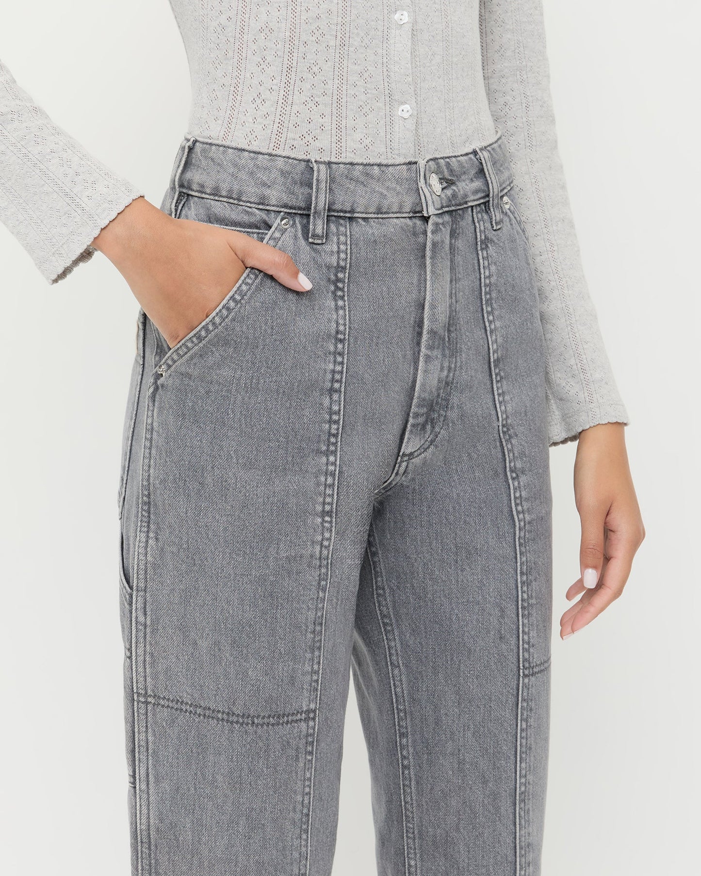 Molly Workwear Jean