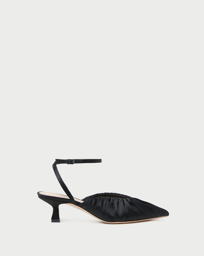 Rio Kitten Heel