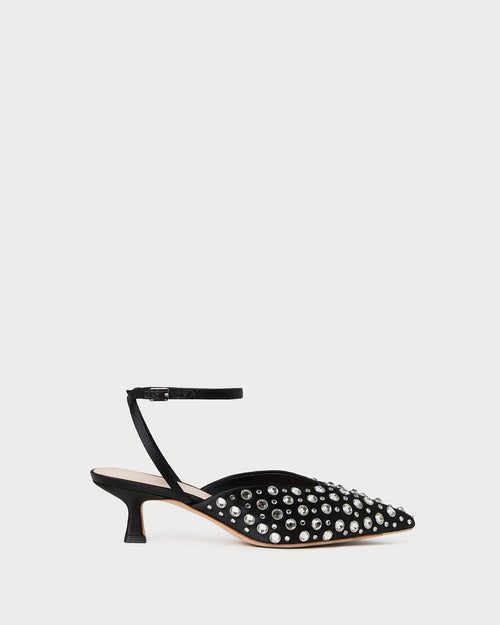 Rio Kitten Heel
