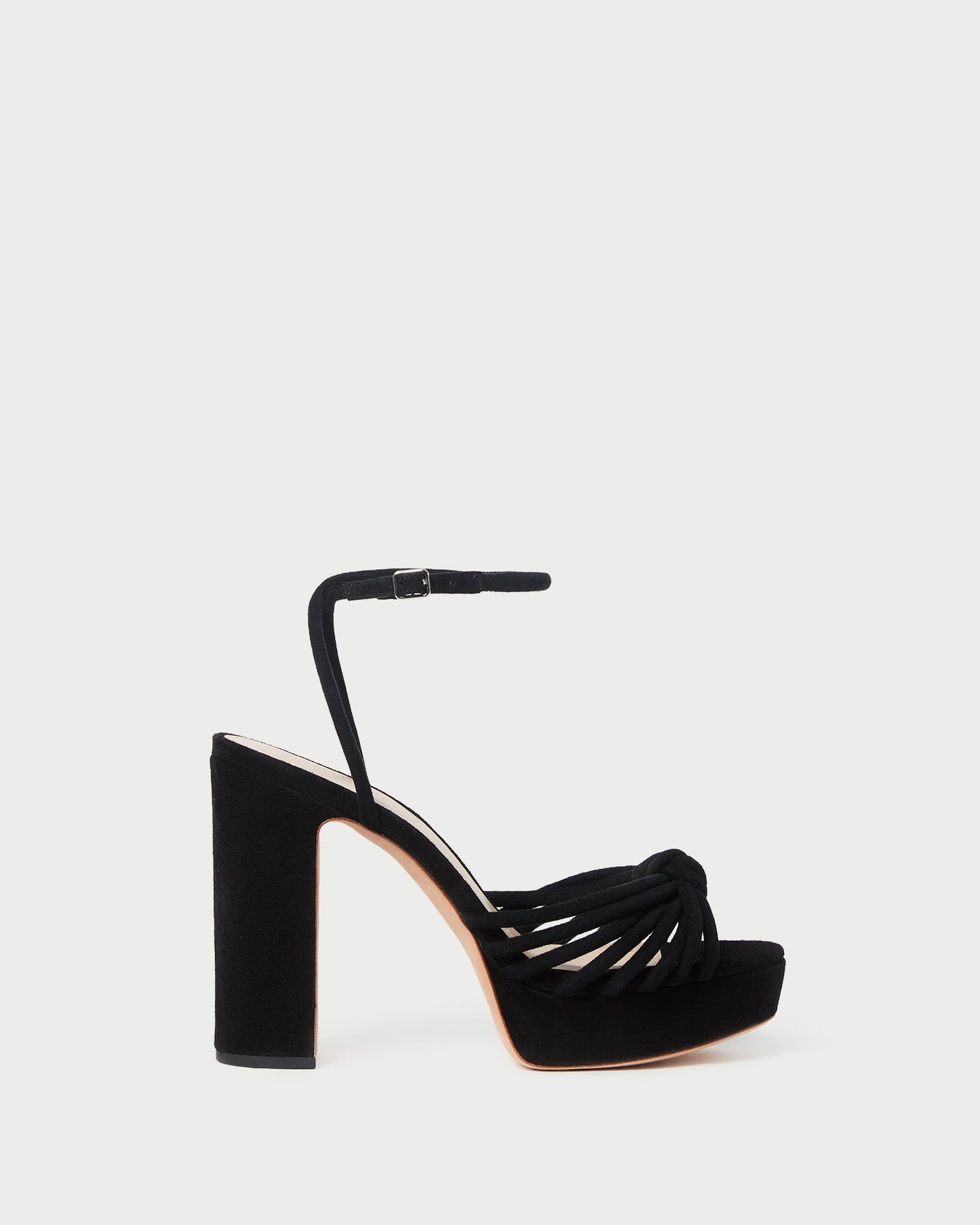 Rivka Platform Sandal