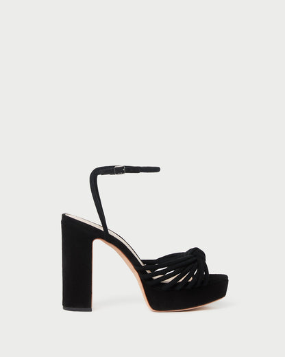 Rivka Platform Sandal