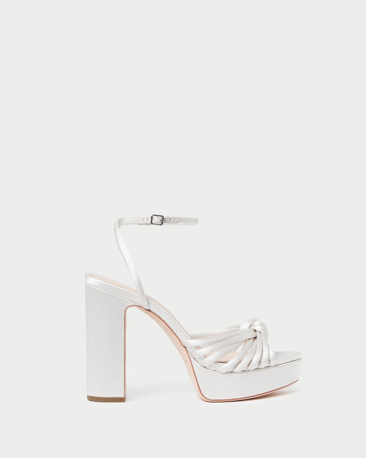 Rivka Platform Sandal