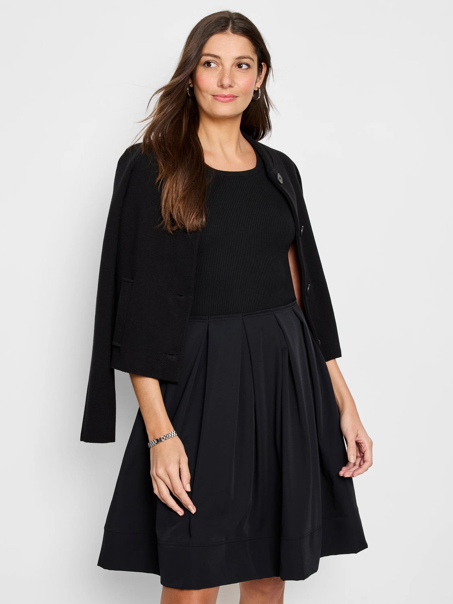 Dani Dress