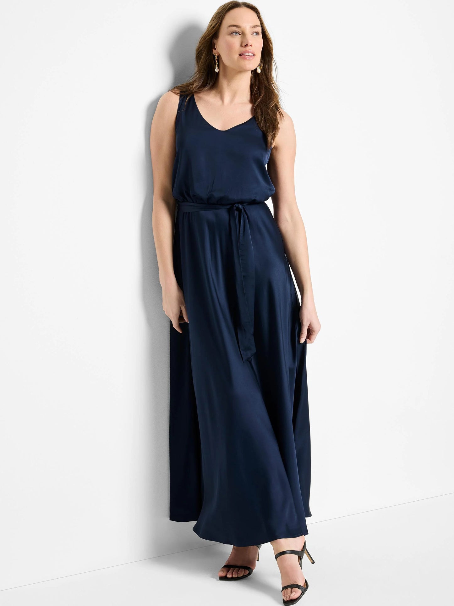 Bianca Dress