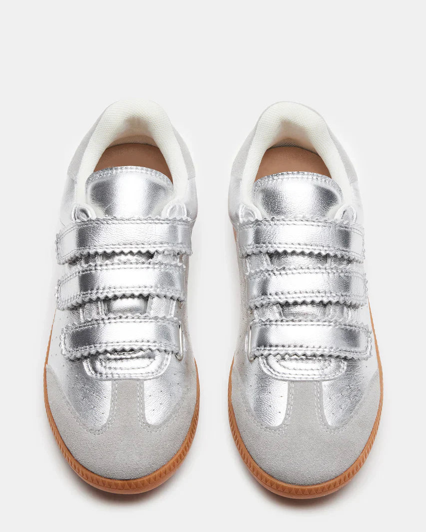 Steve Madden Momentum Sneaker