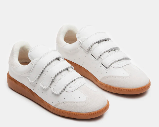 Steve Madden Momentum Sneaker