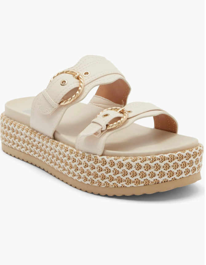 Dolce Vita Serpent Sandal