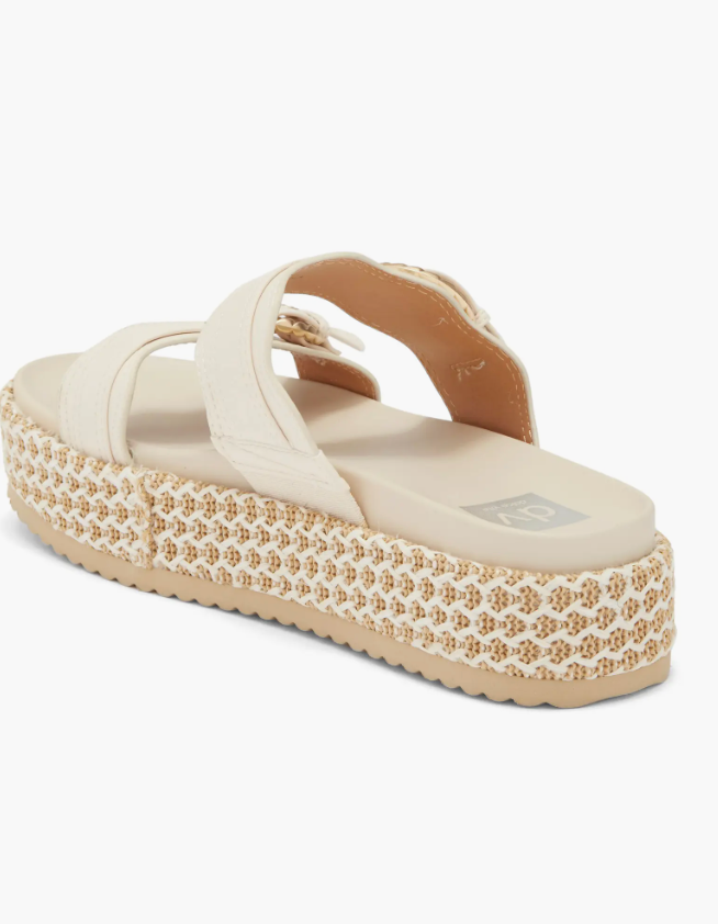 Dolce Vita Serpent Sandal