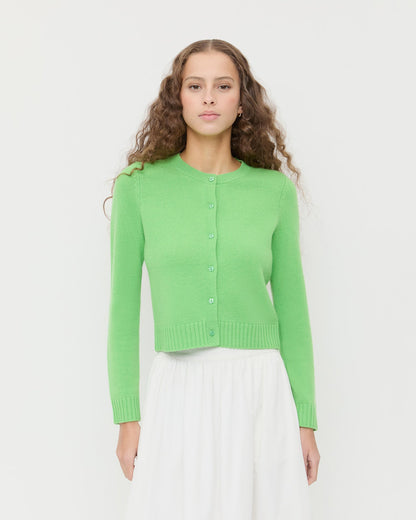 Tucker Knit