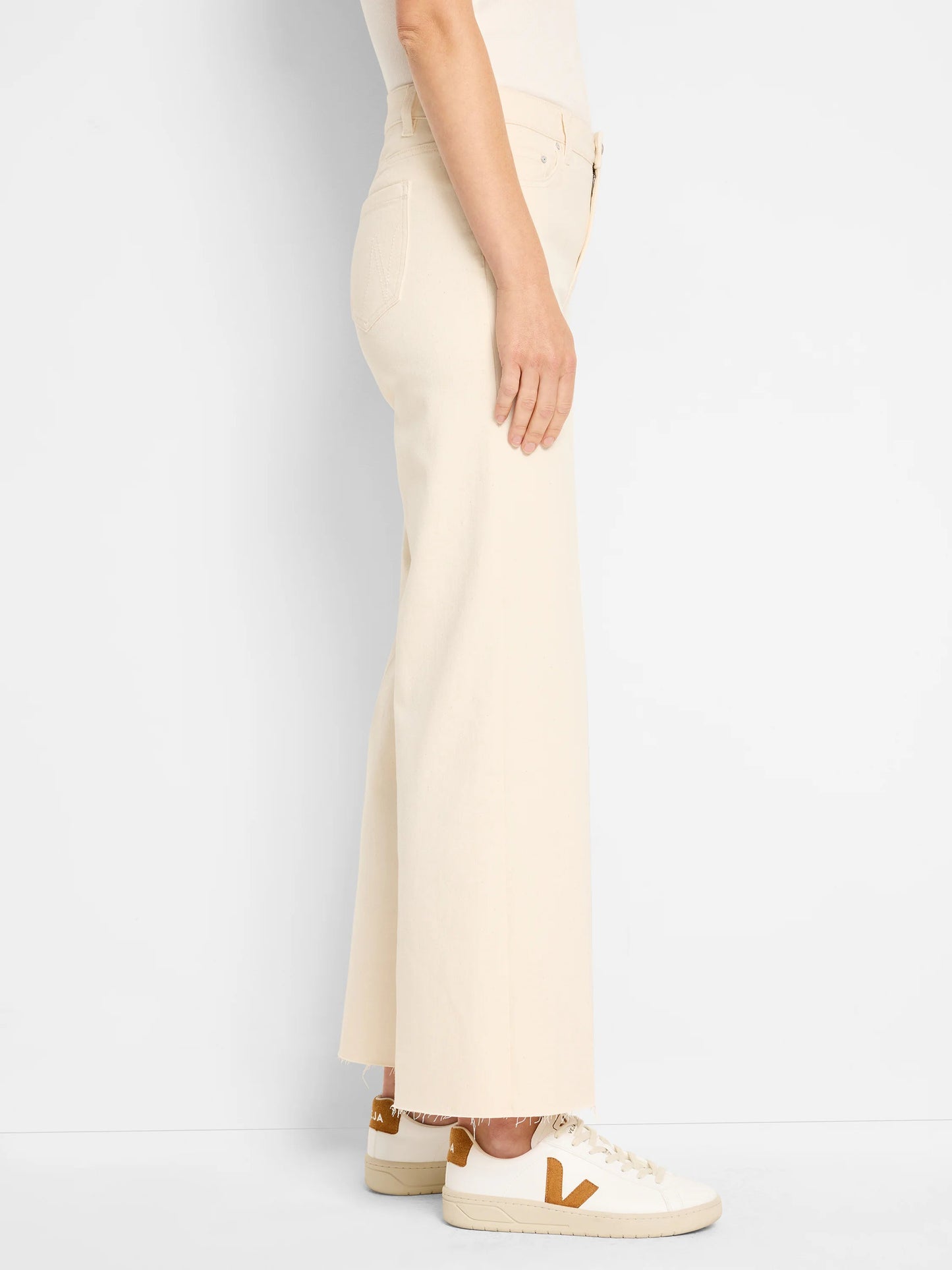 Weekend Wide Leg Jeans