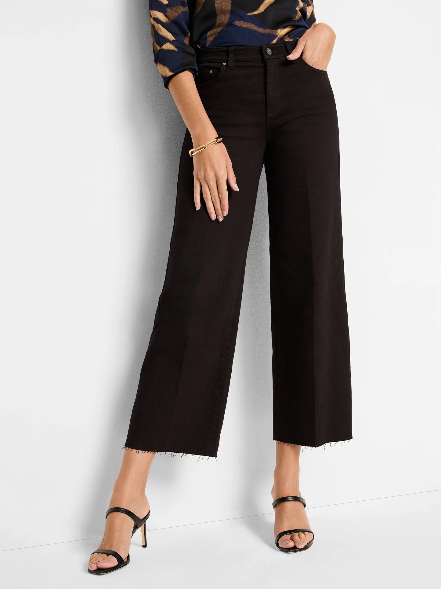 Weekend Wide Leg Jeans