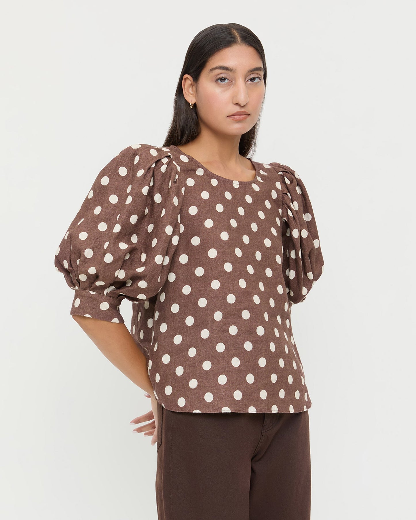 Waverly Top