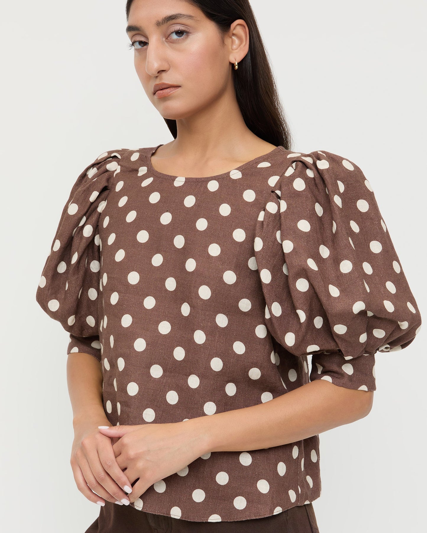 Waverly Top