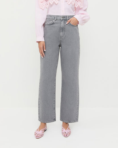 Winona Denim Pant