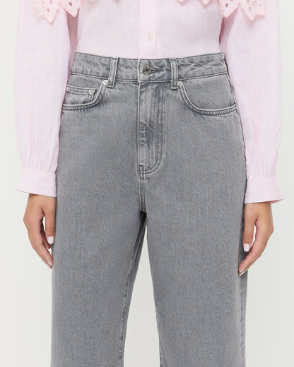 Winona Denim Pant