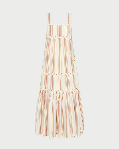 Alison Camisole Dress