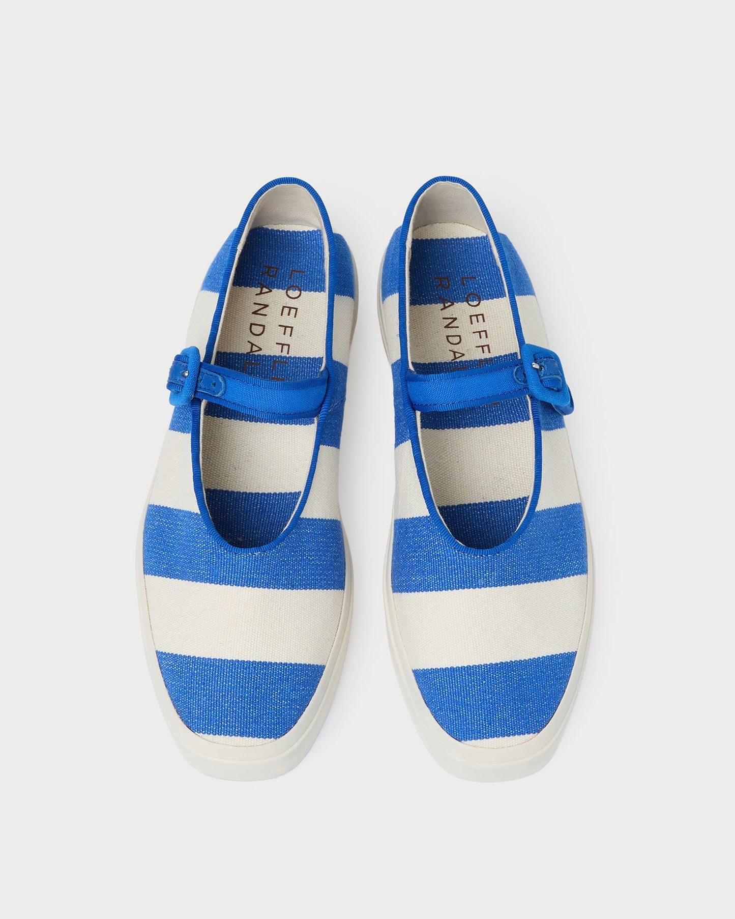 Cooper Mary Jane Sneaker