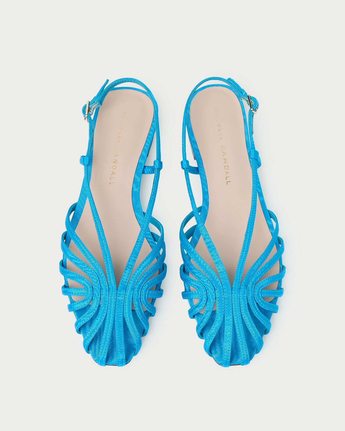 Devon Sandal