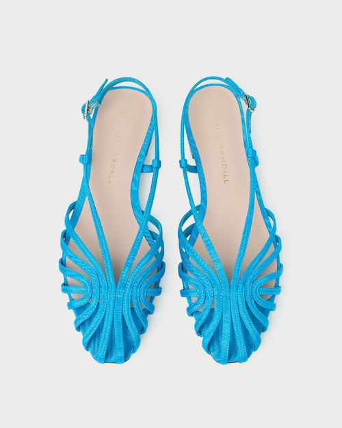 Devon Sandal