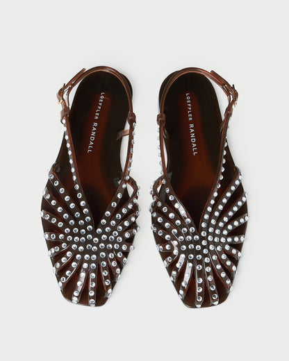 Devon Sandal