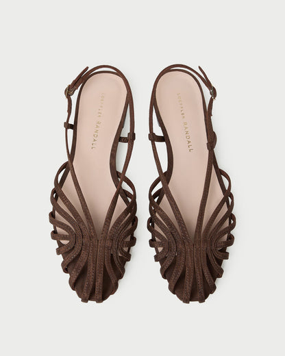 Devon Sandal