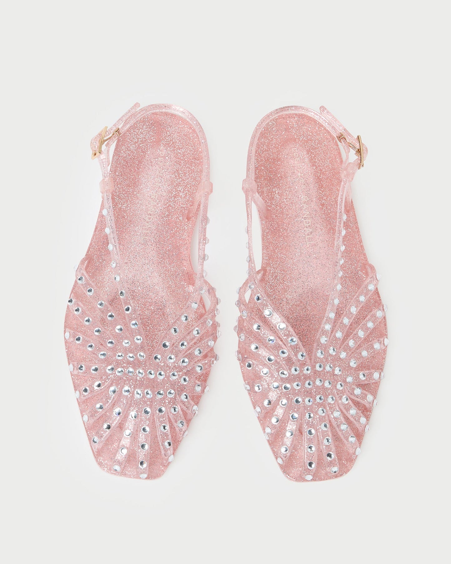 Devon Sandal