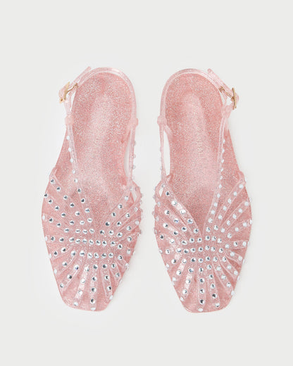 Devon Sandal