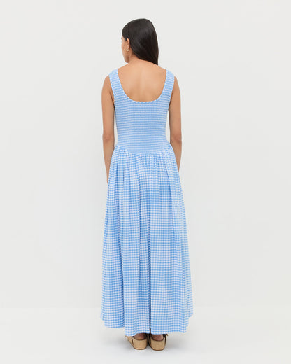 Estelle Dress