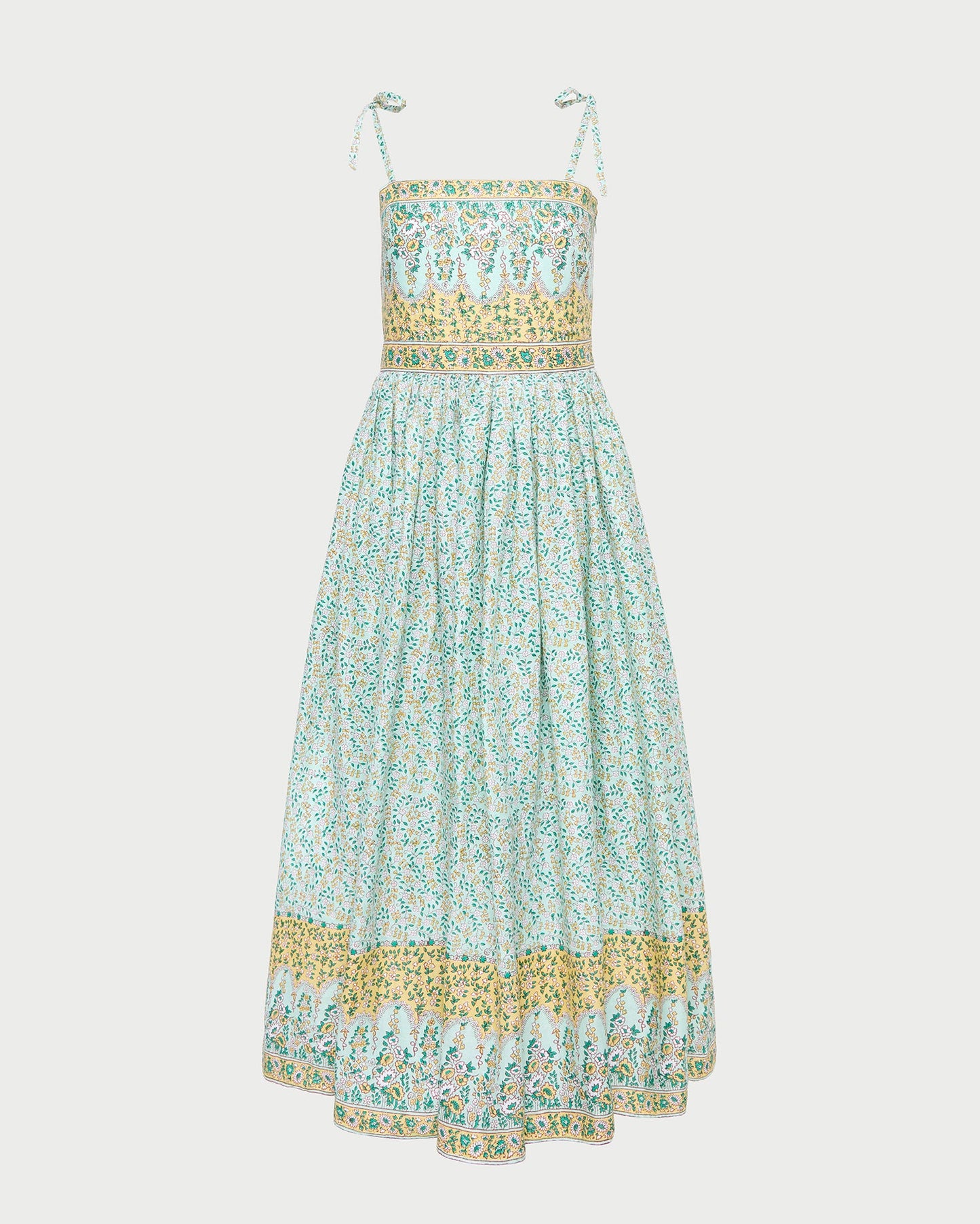 Gaia Dress