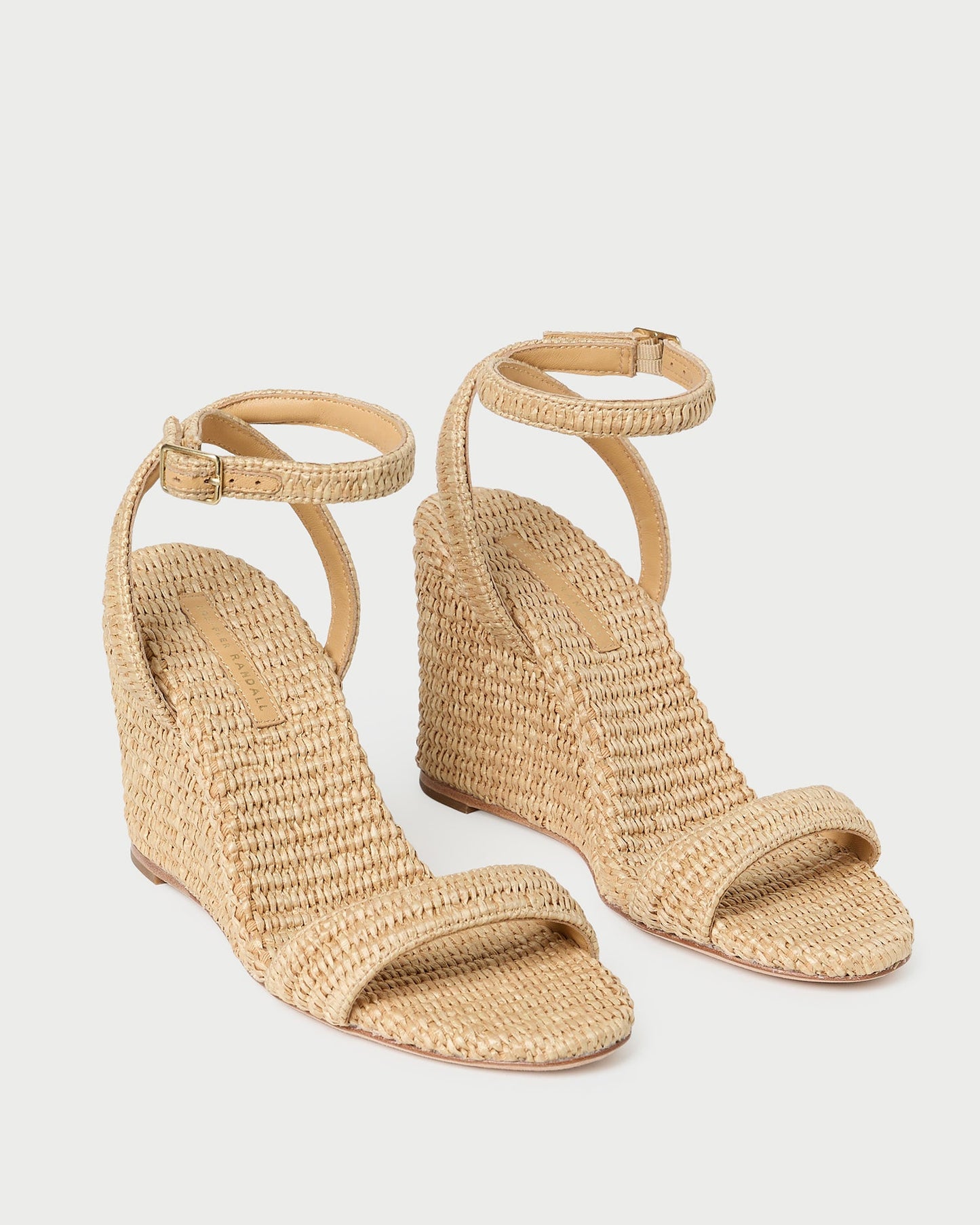 Gavi Natural Wedge