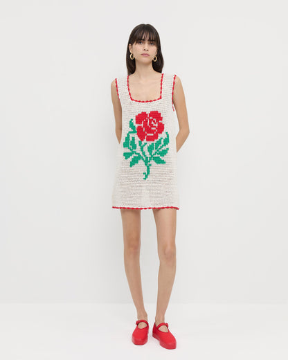 Helena Dress