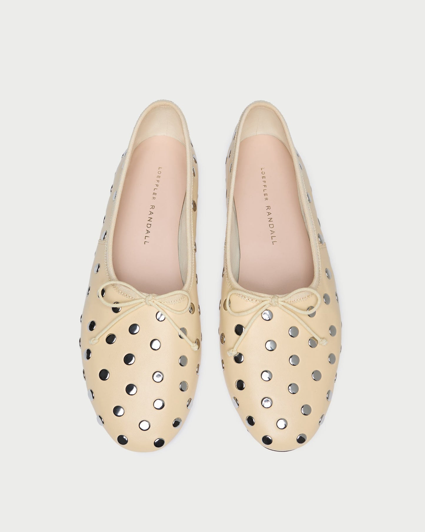 Landon Ballet Flat