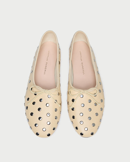 Landon Ballet Flat