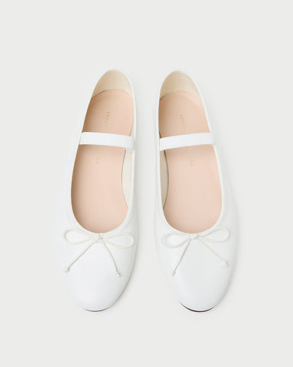 Leonie Ballet Flat