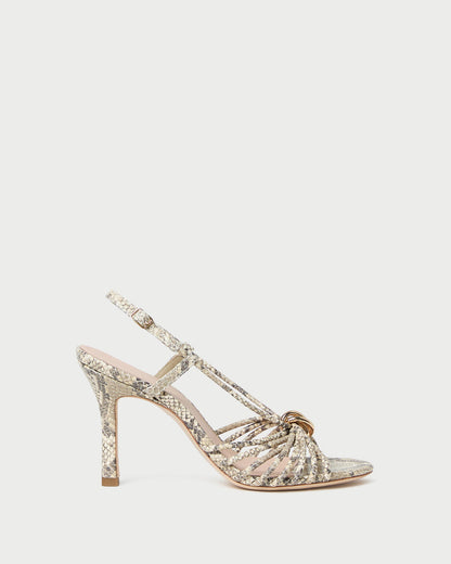 Mareka Heel
