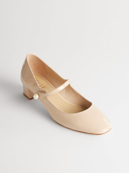 Coppélia Mary Jane in Shell