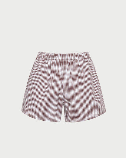 Moxie Short