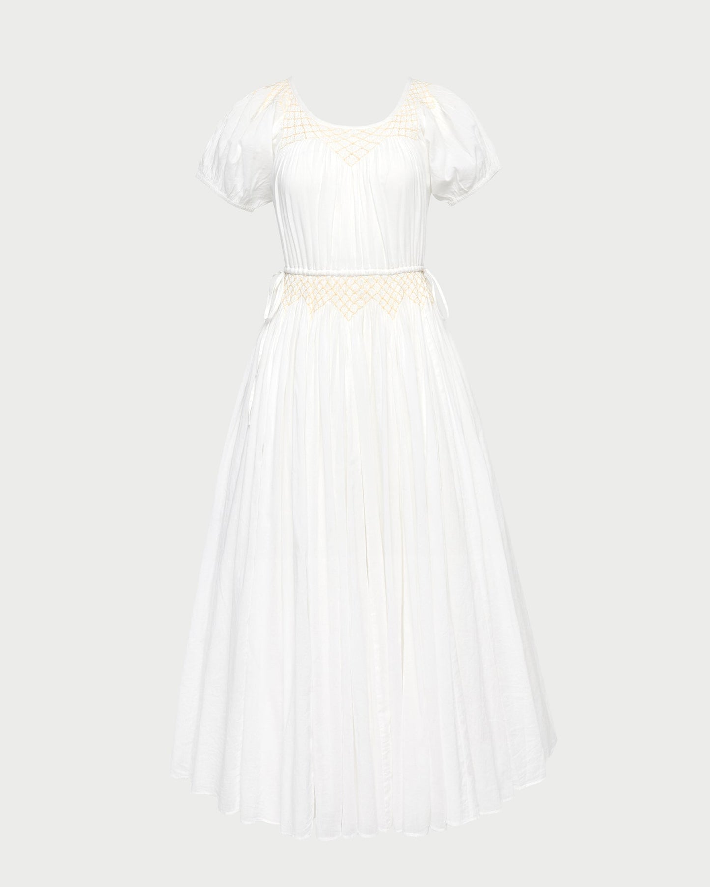 Nadya Dress