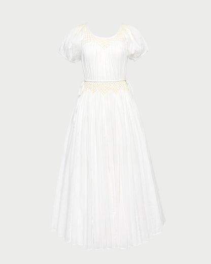 Nadya Dress