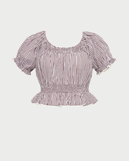 Ottie Top