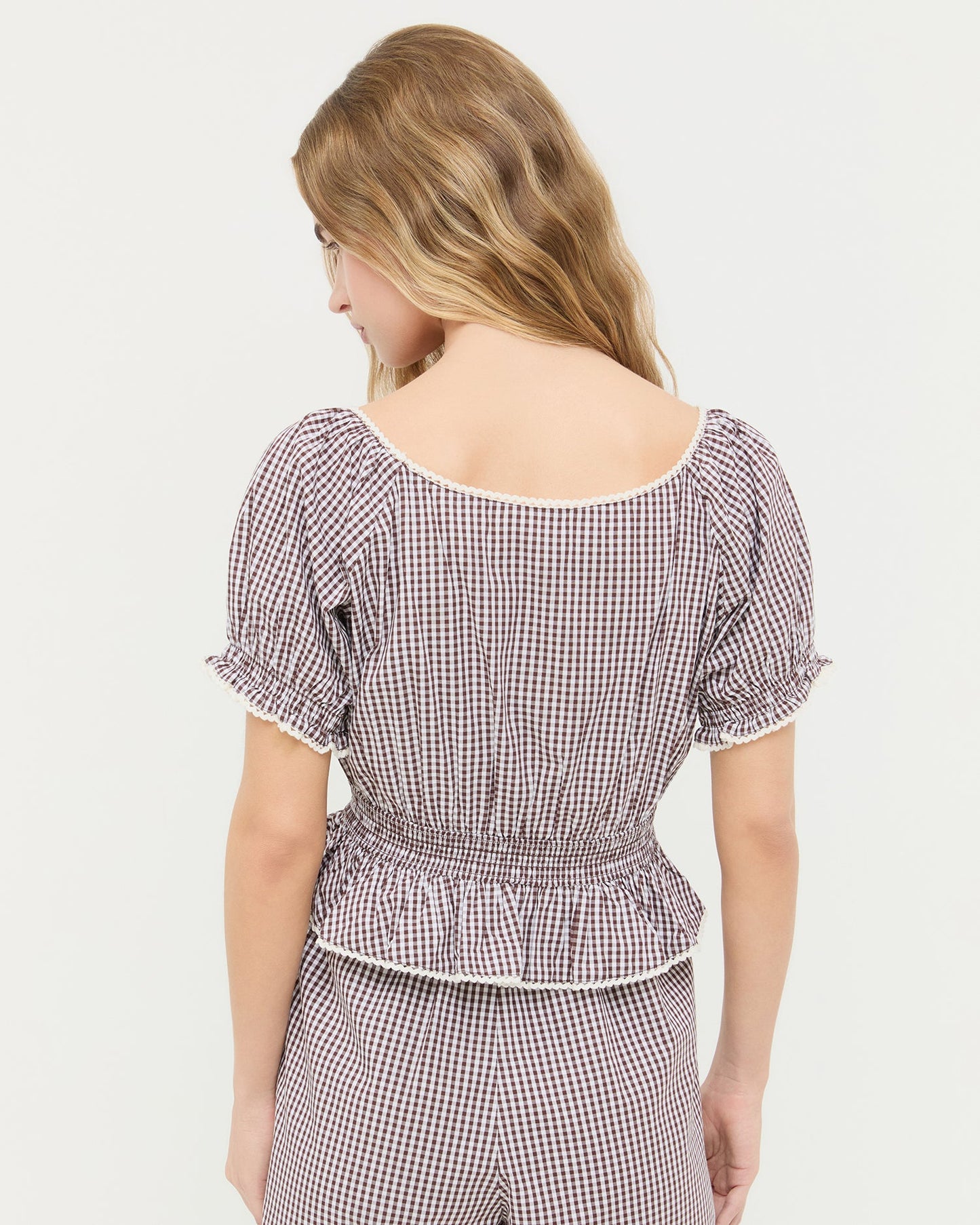 Ottie Top