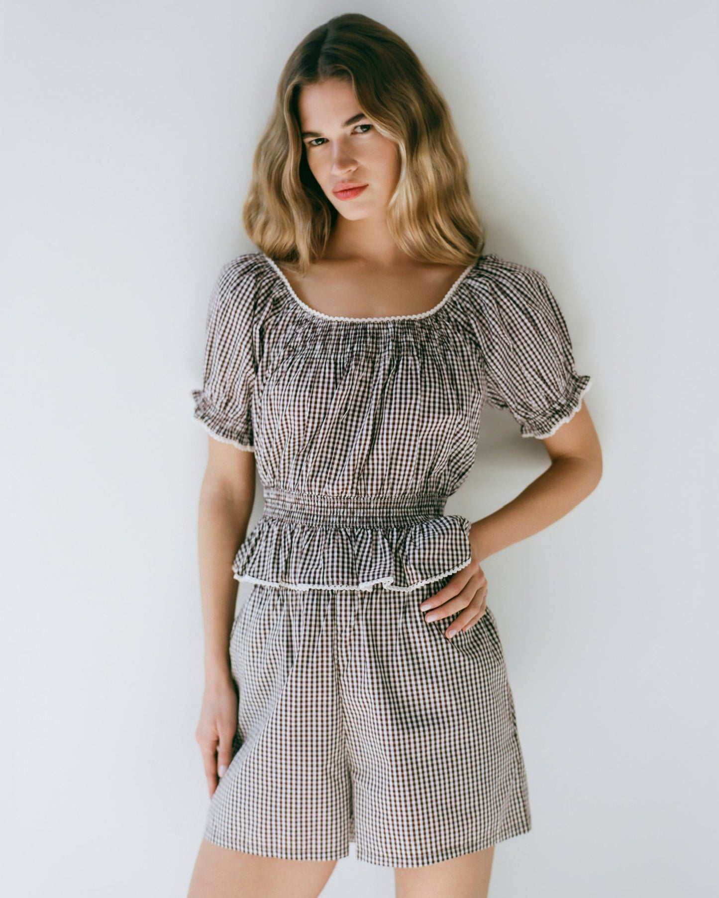 Ottie Top