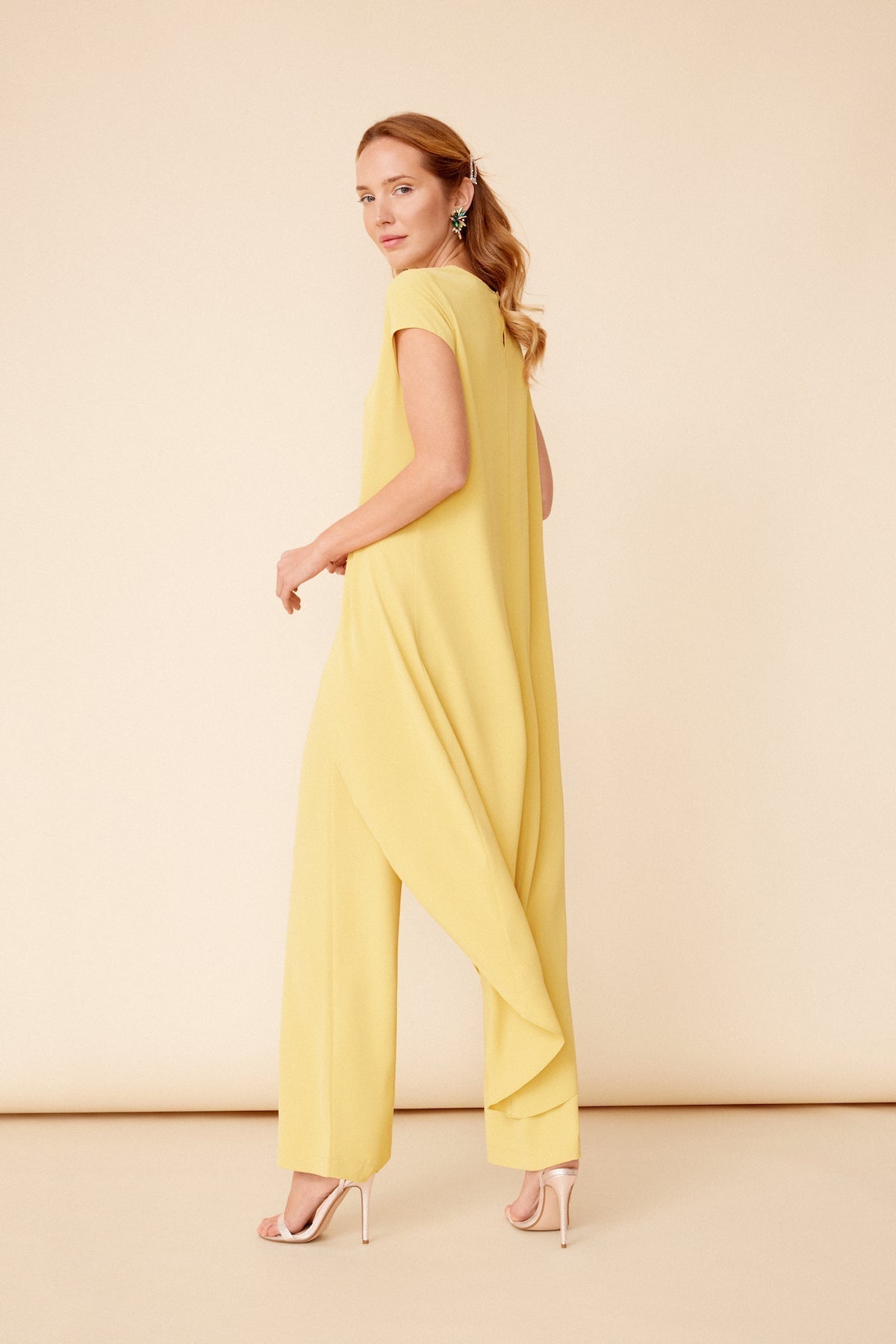 Pantalon Lisa Lemon · LAST CHANCE ·