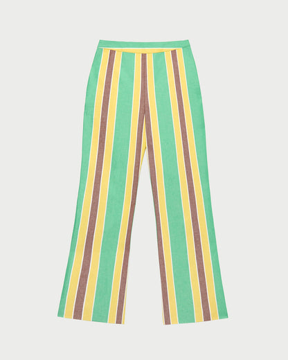 Pasha Trouser