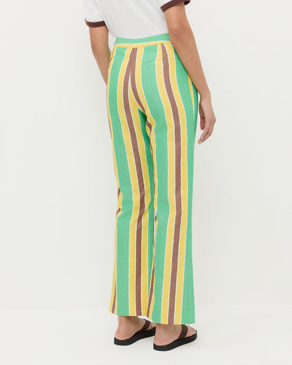 Pasha Trouser