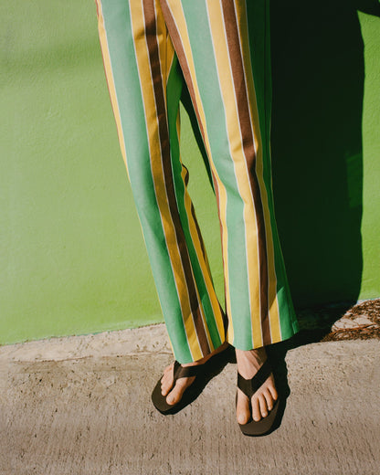 Pasha Trouser