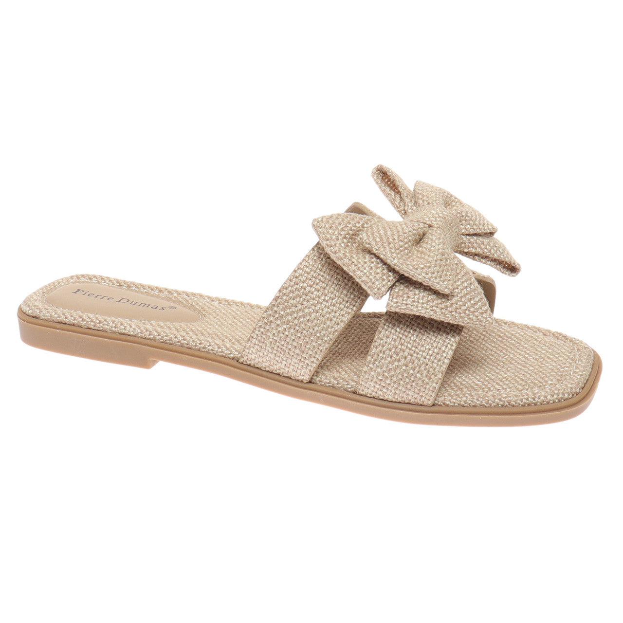 Pierre Dumas Empress-32 Sandal
